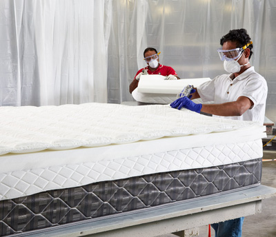 Foam, Mattress & Upholstery Adhesives