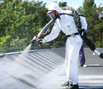 Waterproofing & Construction Chemicals